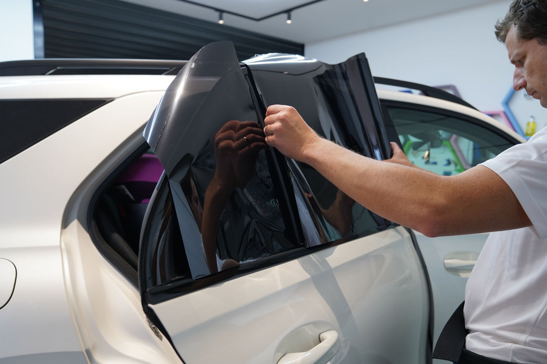 Why Choose Oasis Shade for Your Vehicle?